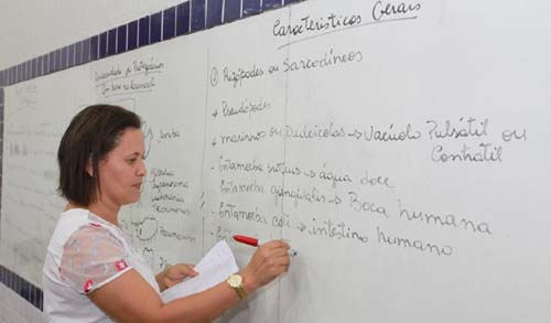 Prefeitura de Maceió adia diovulgação do resultado preliminar do PSS da Educação