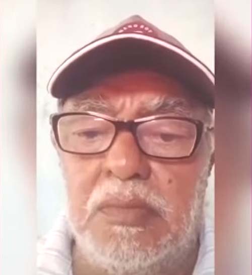 Professor é encontrado morto dentro de residência em Batalha, Alagoas