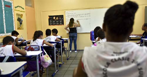 Desigualdades de raça e gênero influenciam na distribuição de gastos com saúde e educação