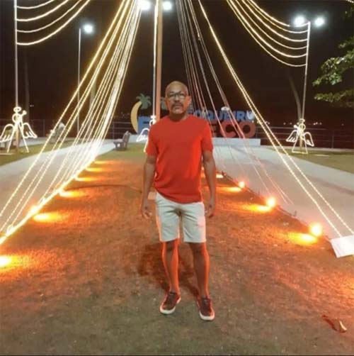 Investigações apontam possível motivo de homicídio de professor em Maceió; suspeito admite culpa, mas há indícios de relacionamento homoafetivo