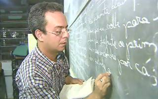Educação