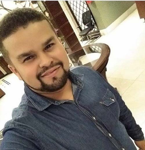 Professor desaparecido retorna a Maceió e passa por exames