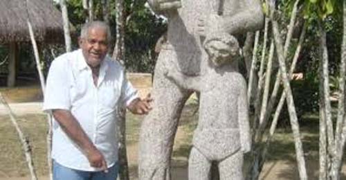 Falece Edson Moreira, Educador e Defensor da Cultura Afro-Brasileira em Maceió