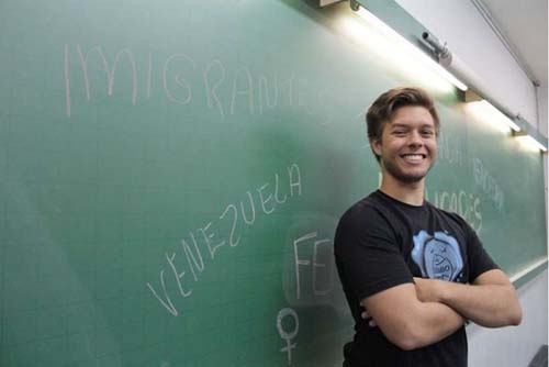 O debate em pauta para além das fake news