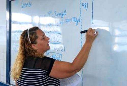 Seduc AL divulga nova convocação para professores, auxiliares de sala e agentes educacionais temporários