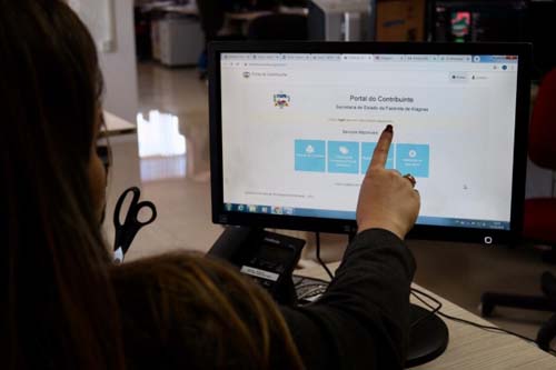 Profis 2019: mais de R$ 56 milhões de débitos com o Fisco já foram parcelados