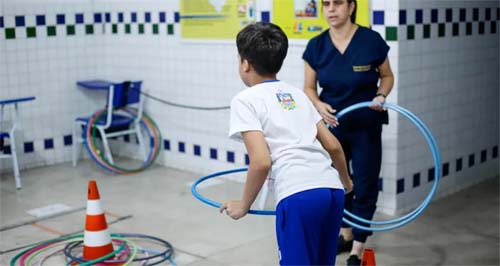 Seduc convoca mais de 200 profissionais aprovados em PSS; veja a lista de nomes!