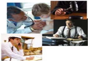 As profissões que estão em alta no Brasil