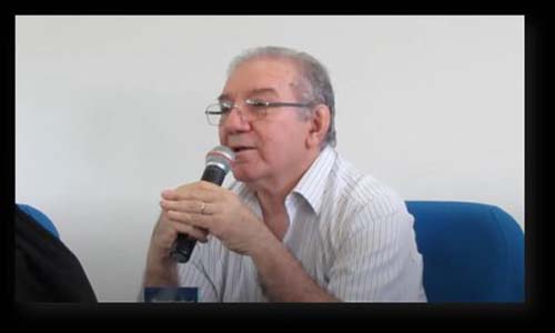Ufal e Instituto de Física lamentam a morte do professor Kleber Serra