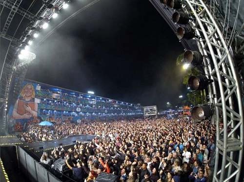 Programação do Festival de Inverno de Garanhuns 2022 é divulgada; confira