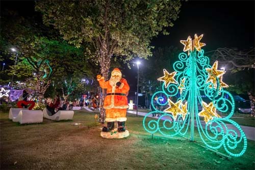 Prefeitura lança programação completa para o natal em Maceió; Confira