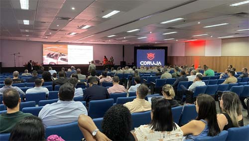 SSP lança Programa Coruja para reforçar serviços de combate ao crime