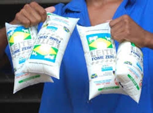 Governo de AL faz pagamento de R$ 2,7 milhões do Programa do Leite