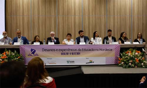 Programa educacional de Alagoas aumenta matrículas e taxa de aprovação