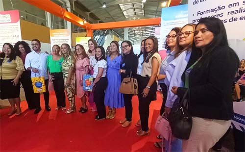 Viçosa firma pactuação das metas do programa Escola 10