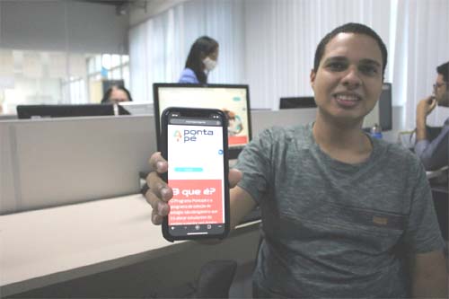 Mais de 900 vagas são abertas para o Programa de estágio do Governo de Alagoas