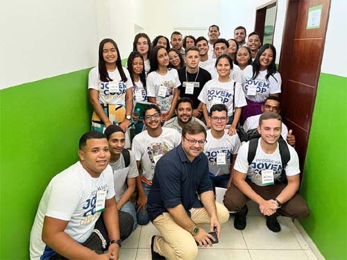 Unicafes-AL lança duas modalidades do curso FIC na próxima segunda (13)