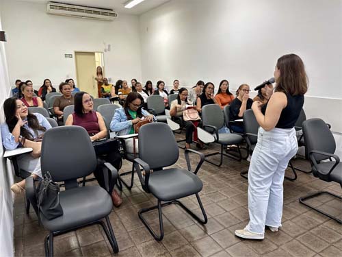 Sebrae apresenta Programa JEPP para impulsionar educação empreendedora em Penedo