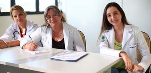 Começou ontem as inscrições para a 2ª fase do Programa Mais Médicos
