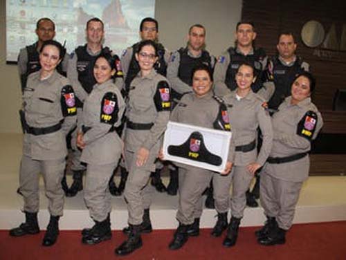 Aumento da pena para crimes de feminicídio é um alerta aos agressores, diz comandante da Lei Maria da Penha