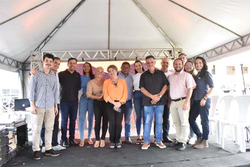 Programa Mocambos receberá ideias inovadoras para desenvolver região do Quilombo dos Palmares