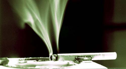 Projeto de lei quer proibir cigarros em praias brasileiras com certificação ambiental