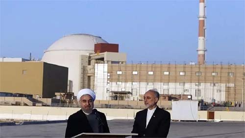 EUA deslocam bombardeiros e elevam tensão com Irã em meio a impasse sobre programa nuclear