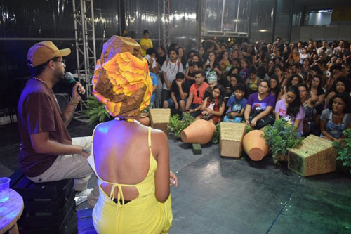 Visibilidade negra: Subindo a serra no processo de conscientização étnico-racial