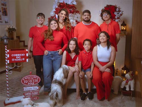 Perspectivas Renovadas para 2026: Como as Pessoas Enxergam a Harmonia e o Bem-Estar nas Promessas de Ano Novo