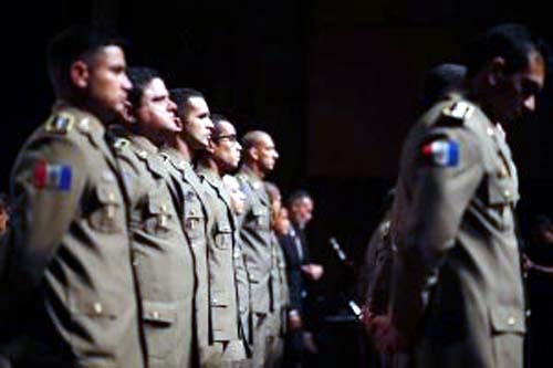 Polícia Militar de AL promove 128 oficiais; edição do Diário Oficial de hoje traz as nomeações