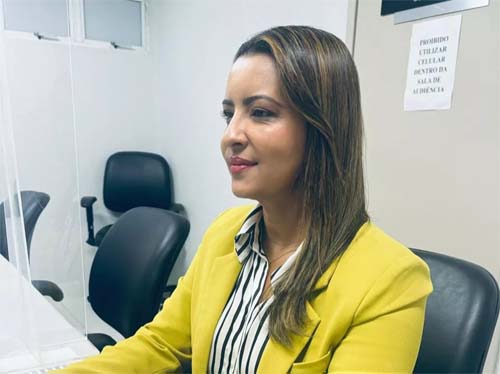 MP e Justiça asseguram liberdade a réu mediante condição de saúde mental