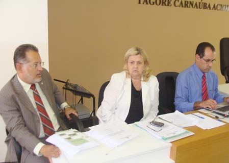 Tv Tribuna União