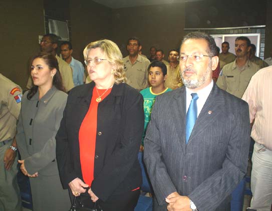 União dos Palmares