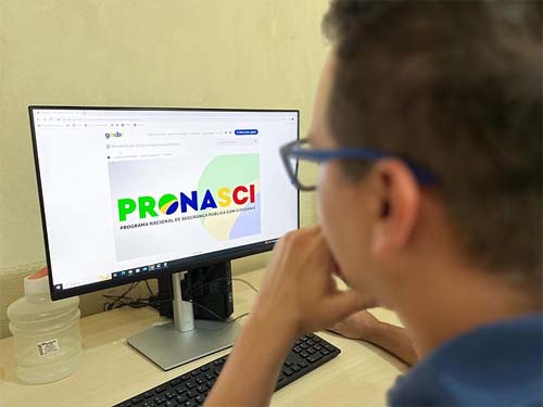 Bolsa-Formação: Governo Federal disponibiliza 1.384 vagas em cursos à distância para Alagoas