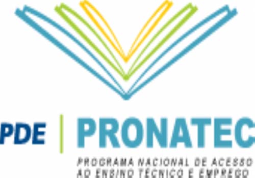 Matrículas para cursos do Pronatec têm início no próximo dia 1º