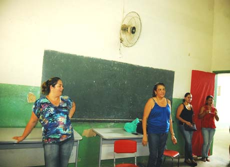 Programa 'Pronacampo' será implantado em 2014 pela SEMED de União