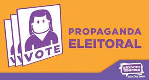 Propaganda eleitoral em rádio e TV recomeça hoje
