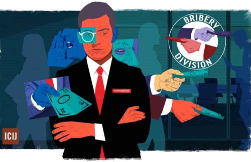 Como os governos de Chávez e Maduro usaram obras públicas para receber propina