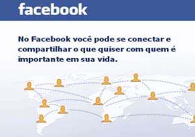 Prostituição usa Facebook para atrair clientes