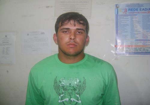 Motorista que matou 11 em acidente é preso brincando carnaval