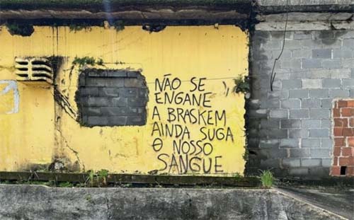 Justiça Federal abre caminho para revisão das indenizações da Braskem em Maceió