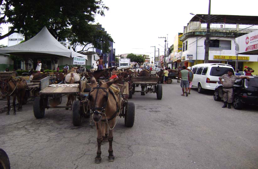 União dos Palmares