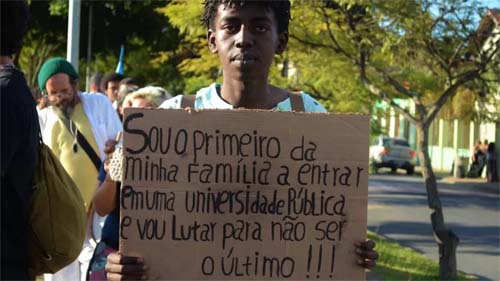 Enem mais negro: por que número de candidatos pretos e pardos cresceu ao longo dos anos