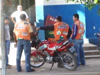 Polícia