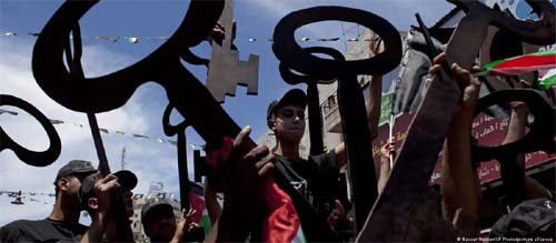 O que é a Nakba palestina?
