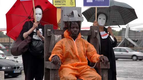 Aumento de Execuções no Irã em 2024 Preocupa ONU: Recorde de Mulheres Executadas