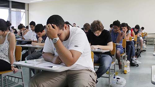 ProUni abriu hoje inscrições para lista de espera