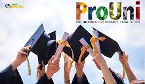 ProUni abre em 5 de agosto inscrições para bolsas de estudo