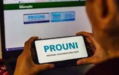 Prazo para inscrições no Prouni é prorrogado até sexta-feira