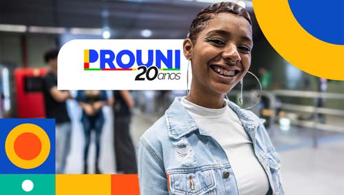 Prouni 2025: prazo para participar da lista de espera termina nesta quinta-feira